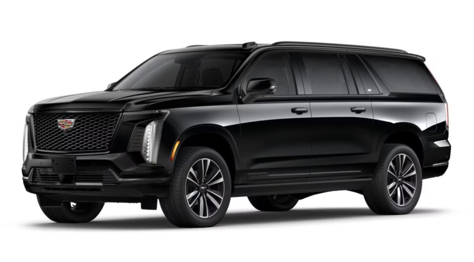 Cadillac Escalade ESV