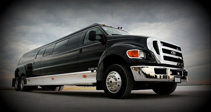 Limousine