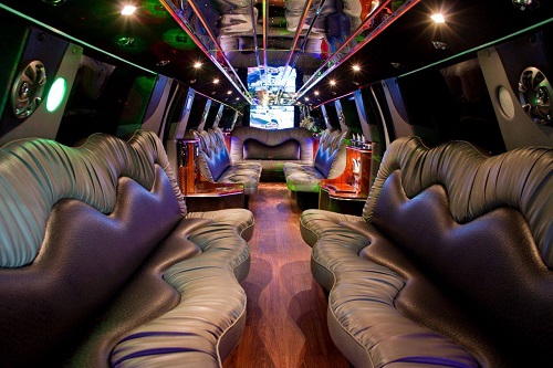 Limousine