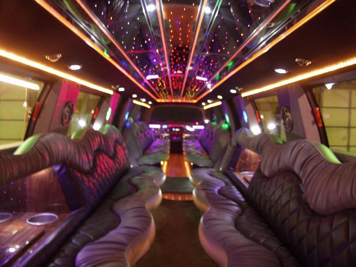 Limousine