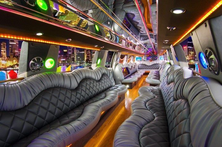 Limousine