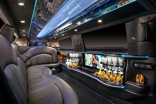 Limousine