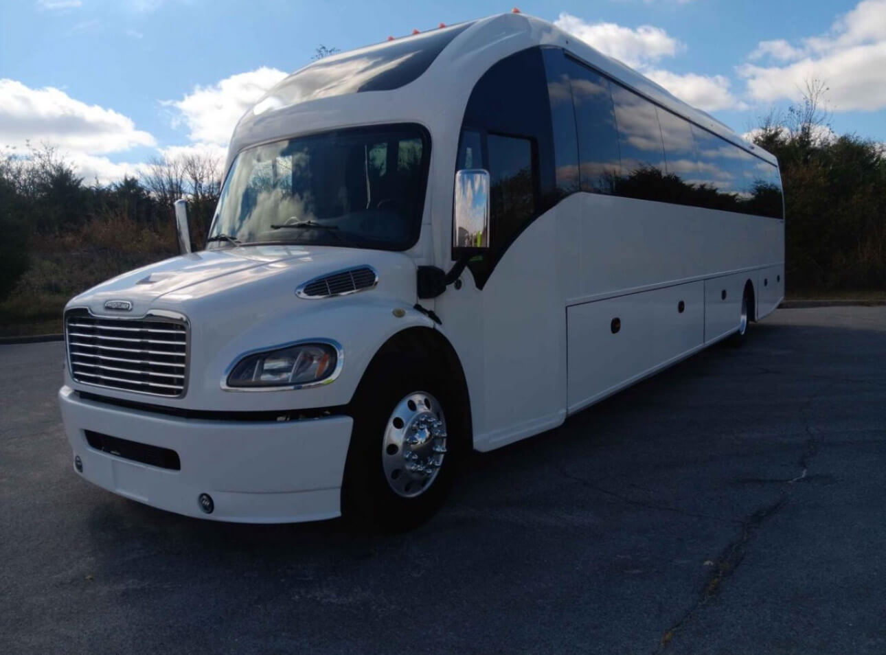 Party Bus
