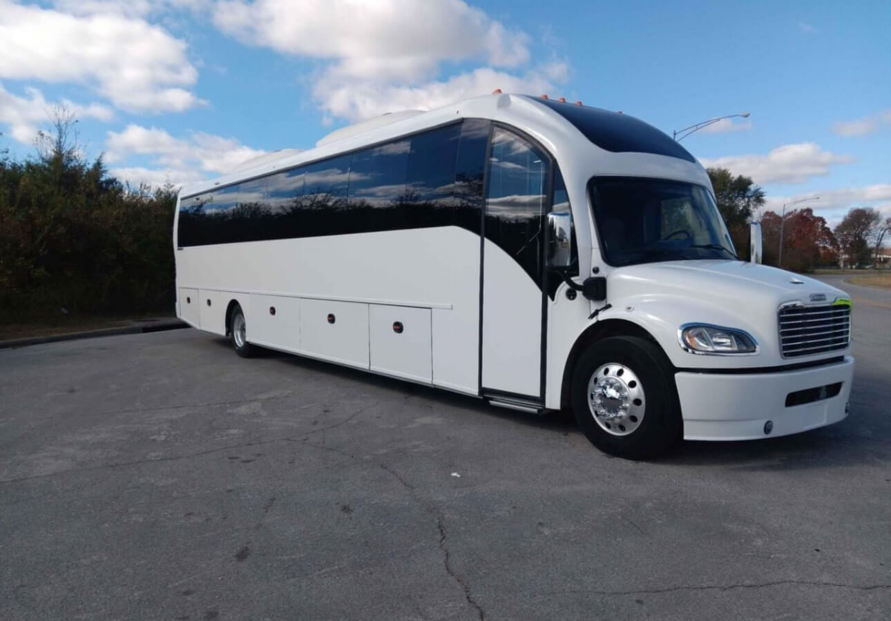 Party Bus