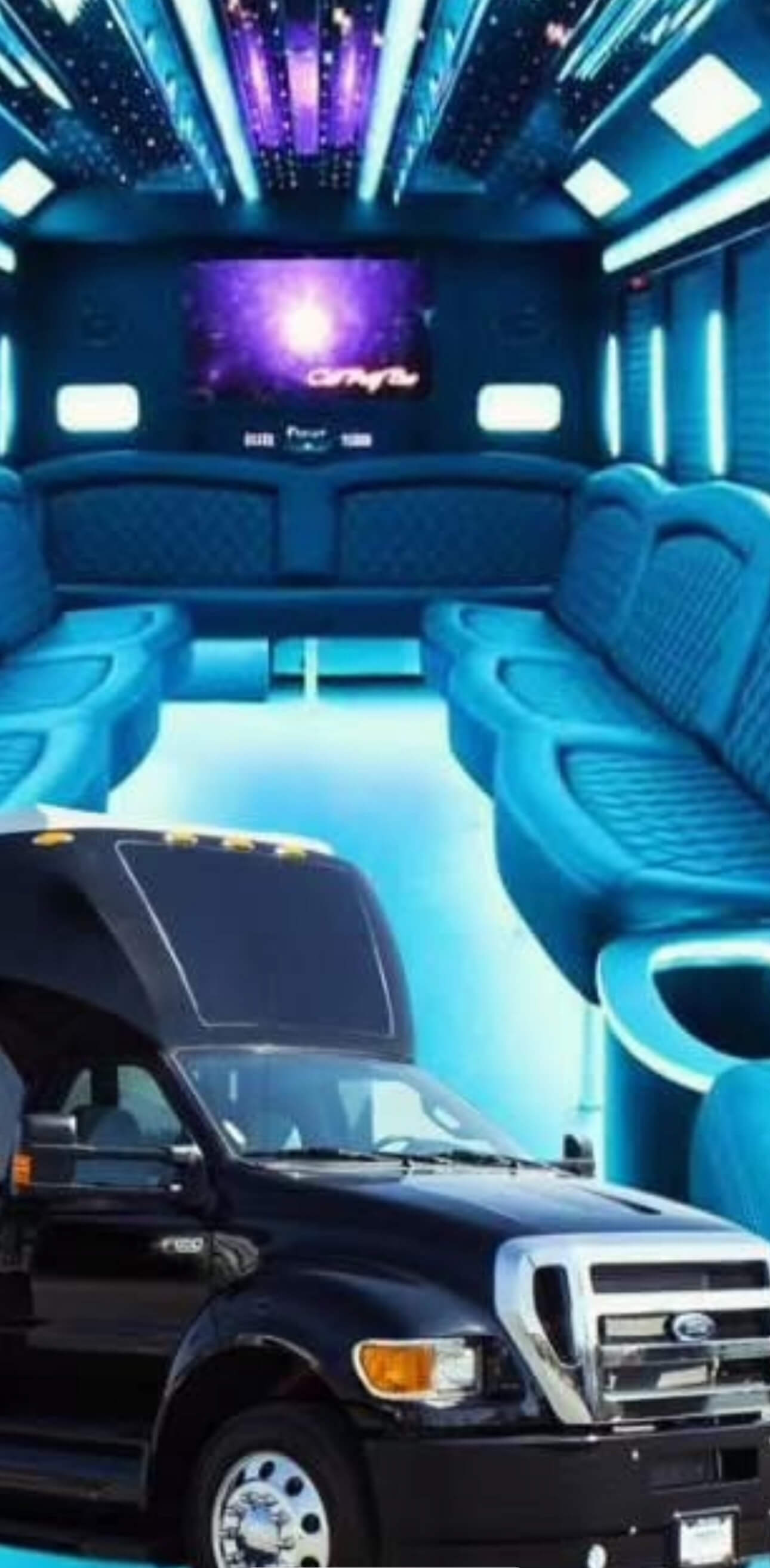 Party Bus