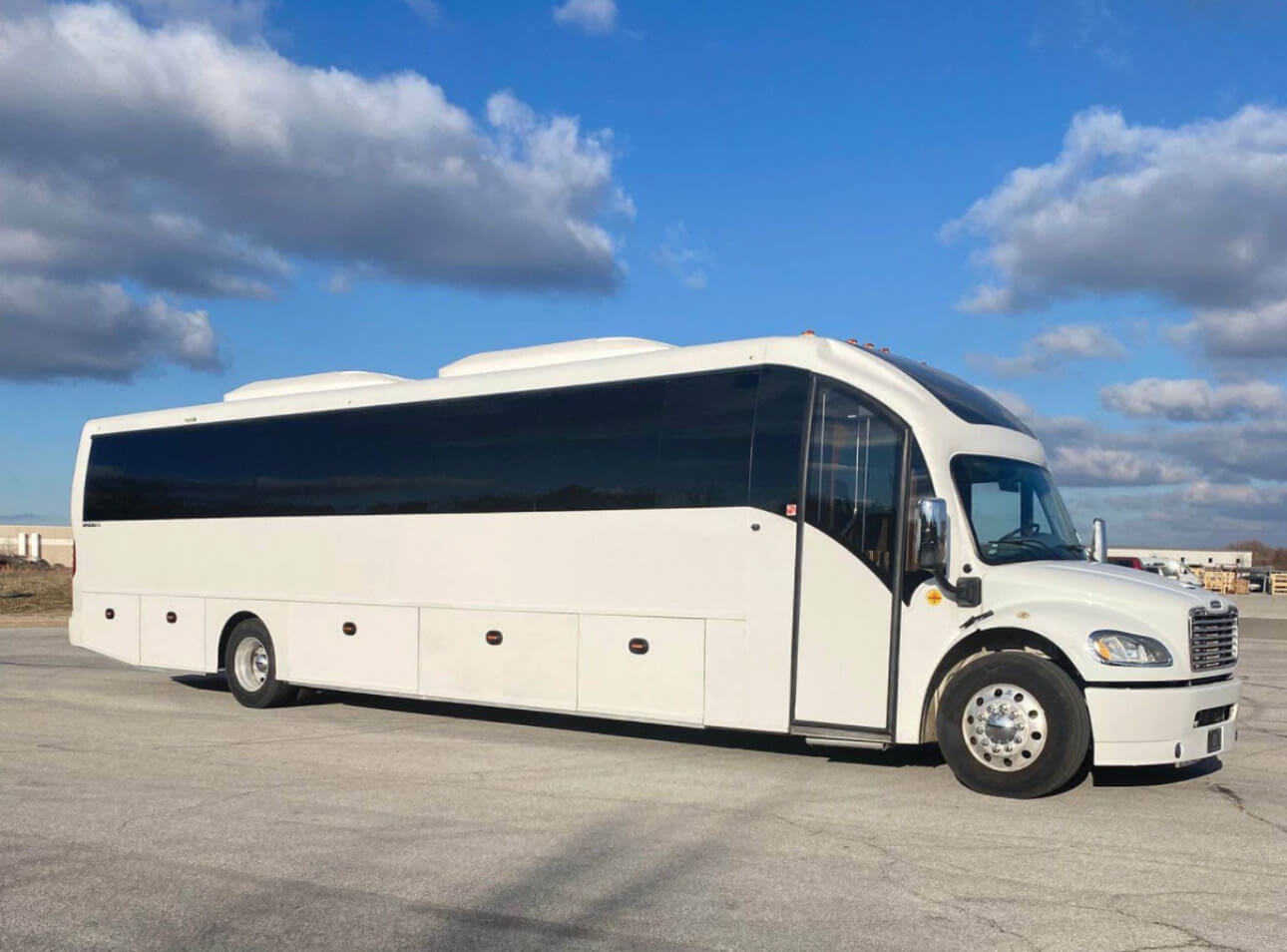 Party Bus
