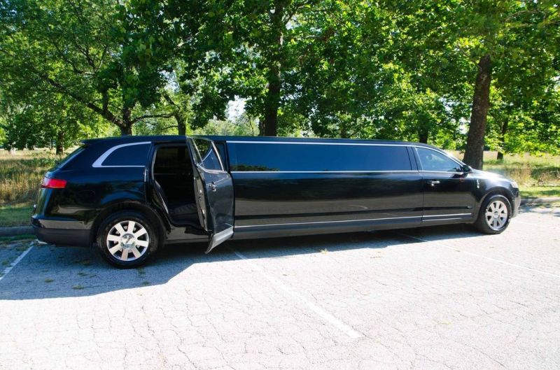 Limousine