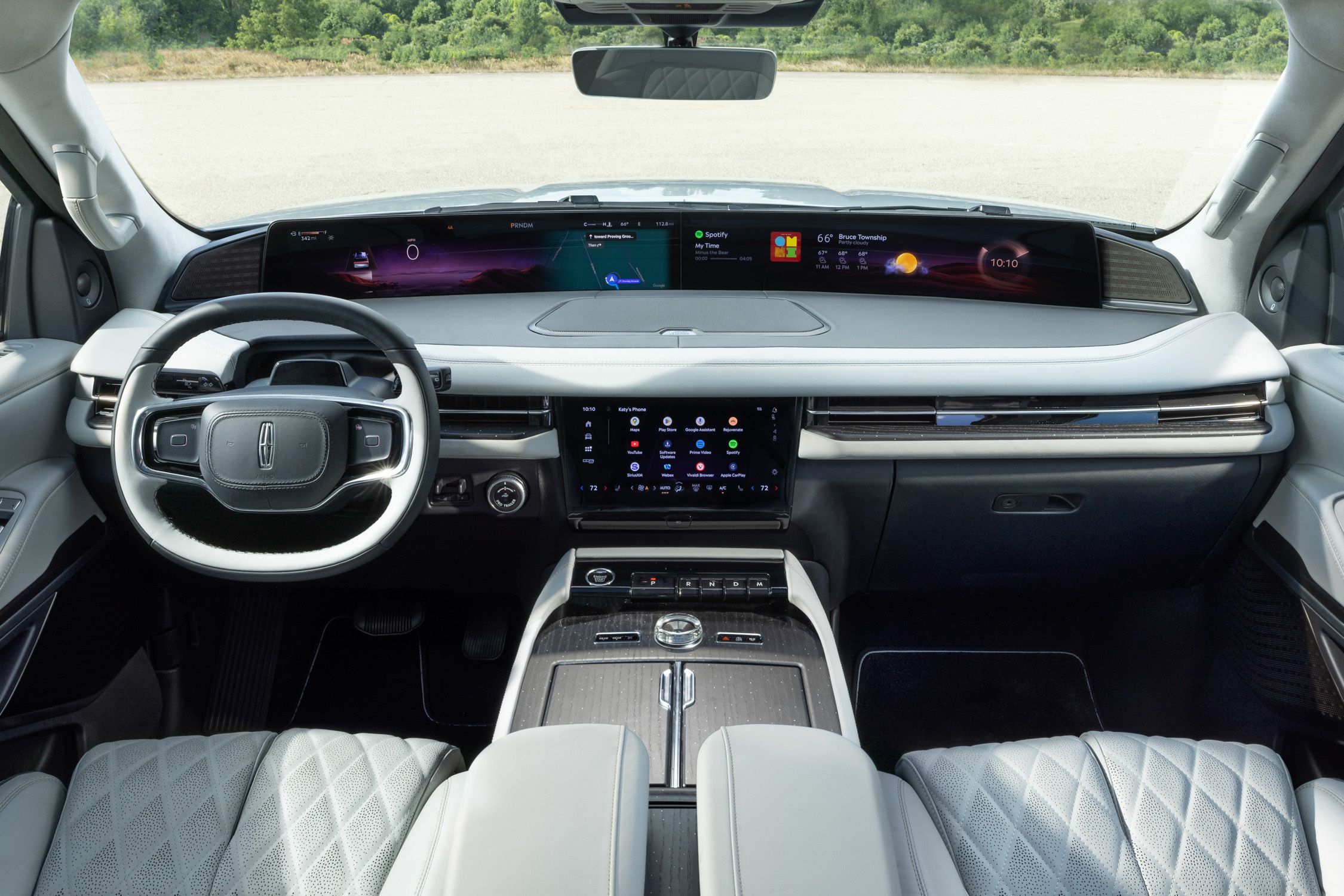 Navigator